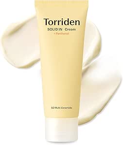 Torriden SOLID IN Ceramide Cream 70ml (2.36 fl. oz.)