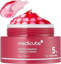 Medicube TXA + Niacinamide Capsule Cream – Dual Radiance Moisturizer